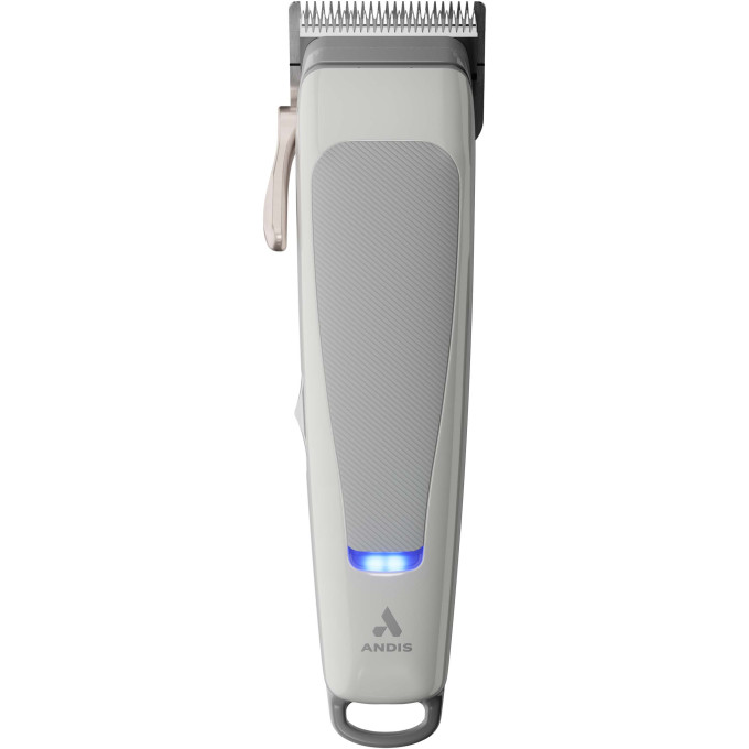ANDIS MTC REVITE — машинка для стрижки, тейпер 0,5–2,4 мм, 12 насадок 86105 MTC